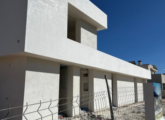 Seguimos cuidando el detalle en cada tipo de construcción